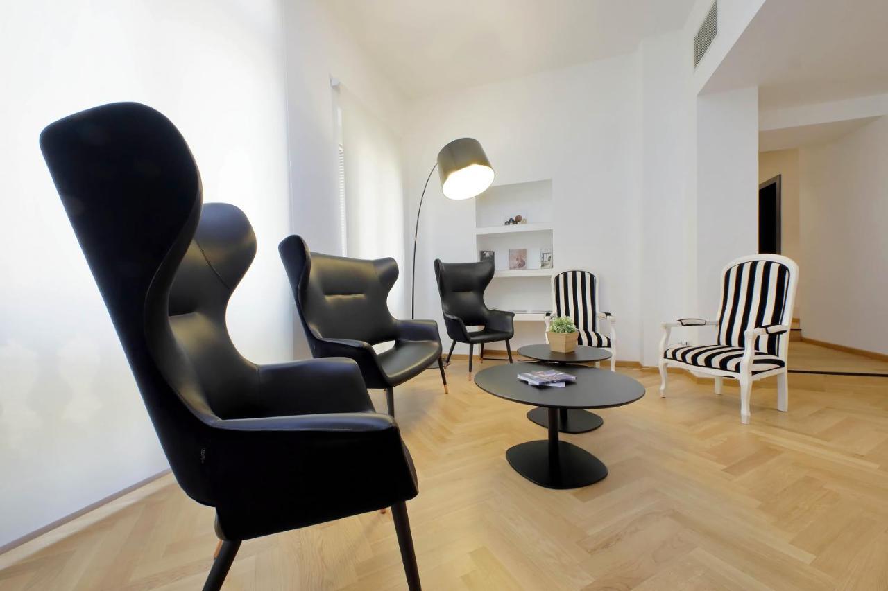 Youroom Abruzzi Gasthof Rom
