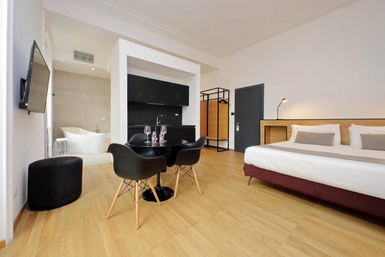 Youroom Abruzzi Roma