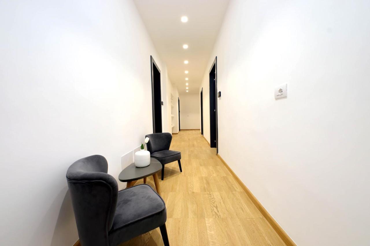 Youroom Abruzzi Guest house